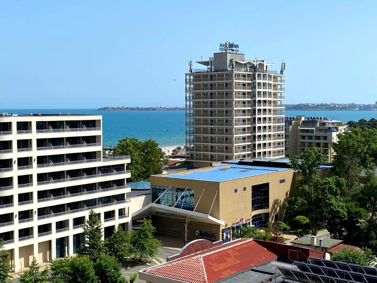 Royal Beach Premium ساني بيتش المظهر الخارجي الصورة
