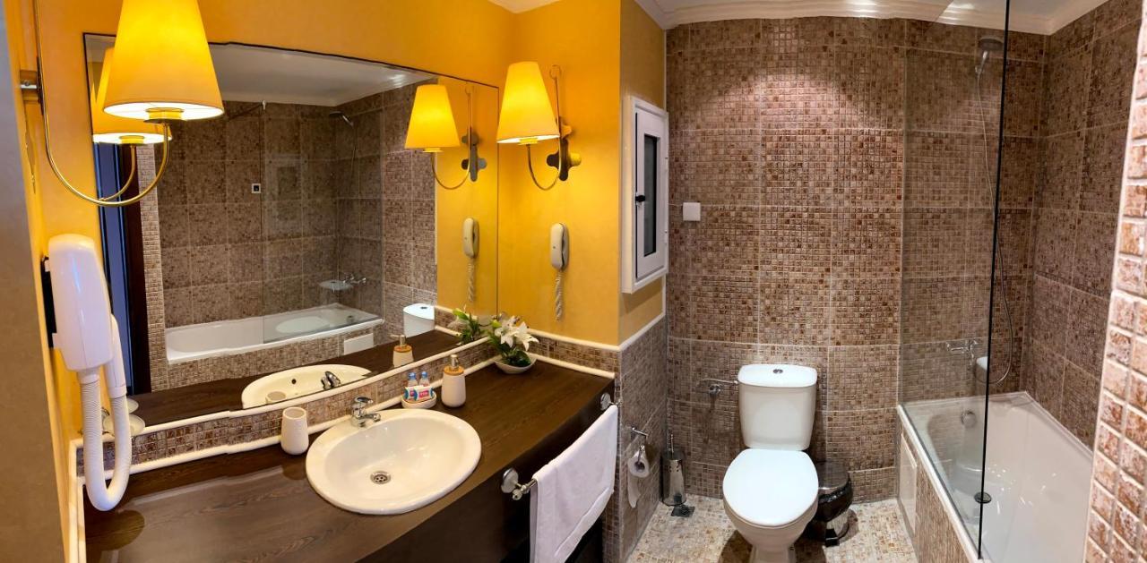 Royal Beach Premium ساني بيتش المظهر الخارجي الصورة