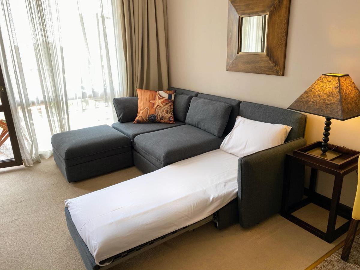 Royal Beach Premium ساني بيتش المظهر الخارجي الصورة
