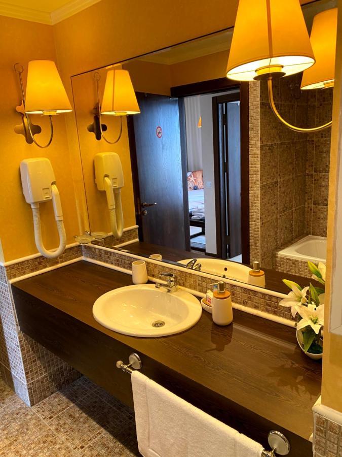 Royal Beach Premium ساني بيتش المظهر الخارجي الصورة