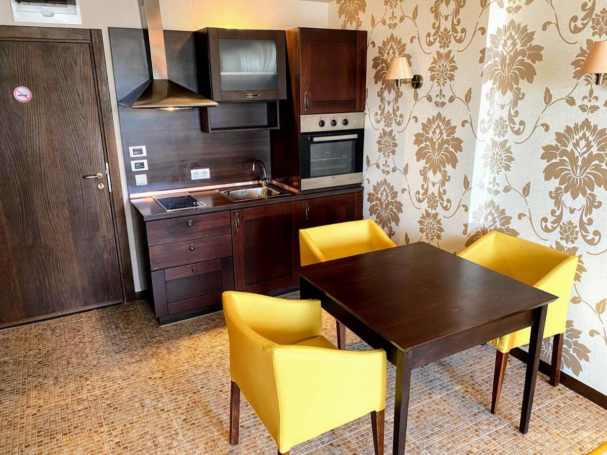 Royal Beach Premium ساني بيتش المظهر الخارجي الصورة