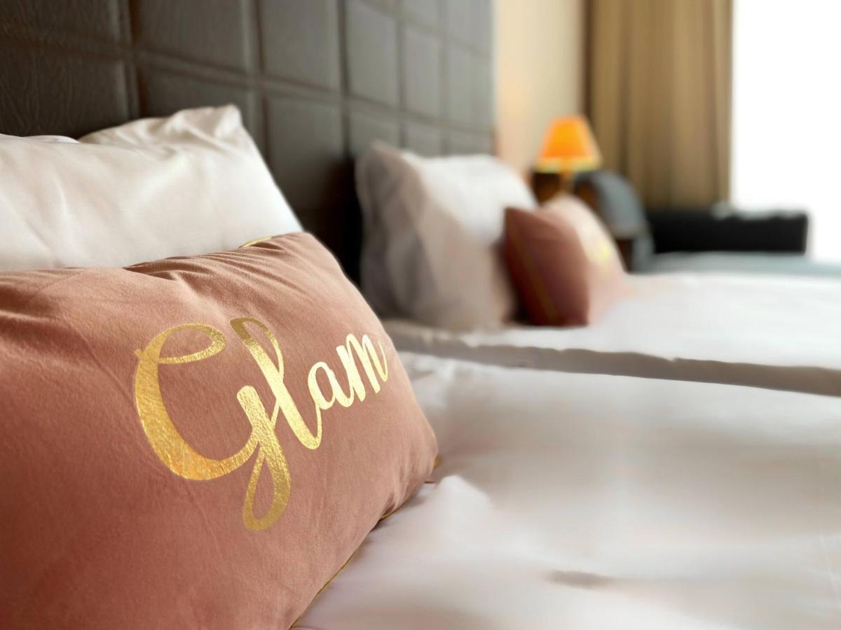 Royal Beach Premium ساني بيتش المظهر الخارجي الصورة
