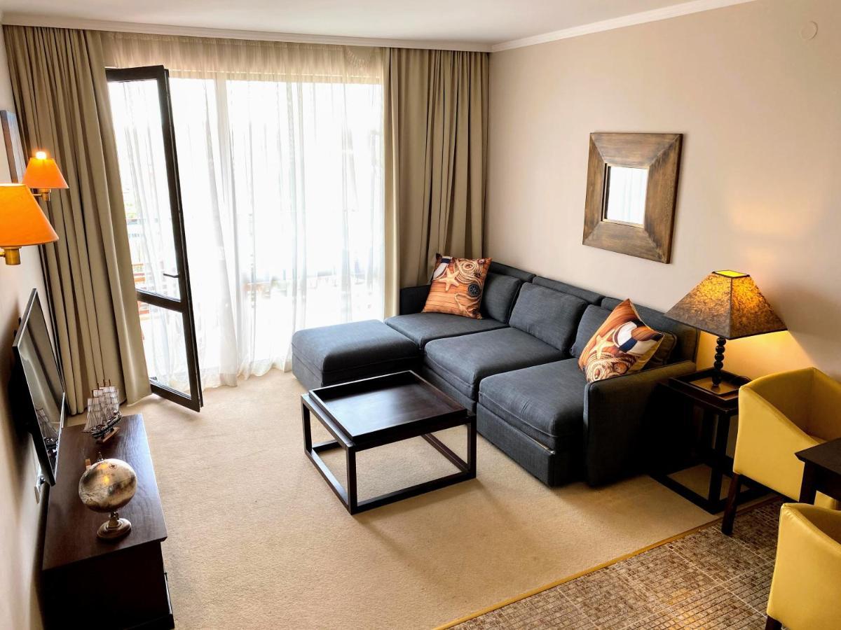 Royal Beach Premium ساني بيتش المظهر الخارجي الصورة