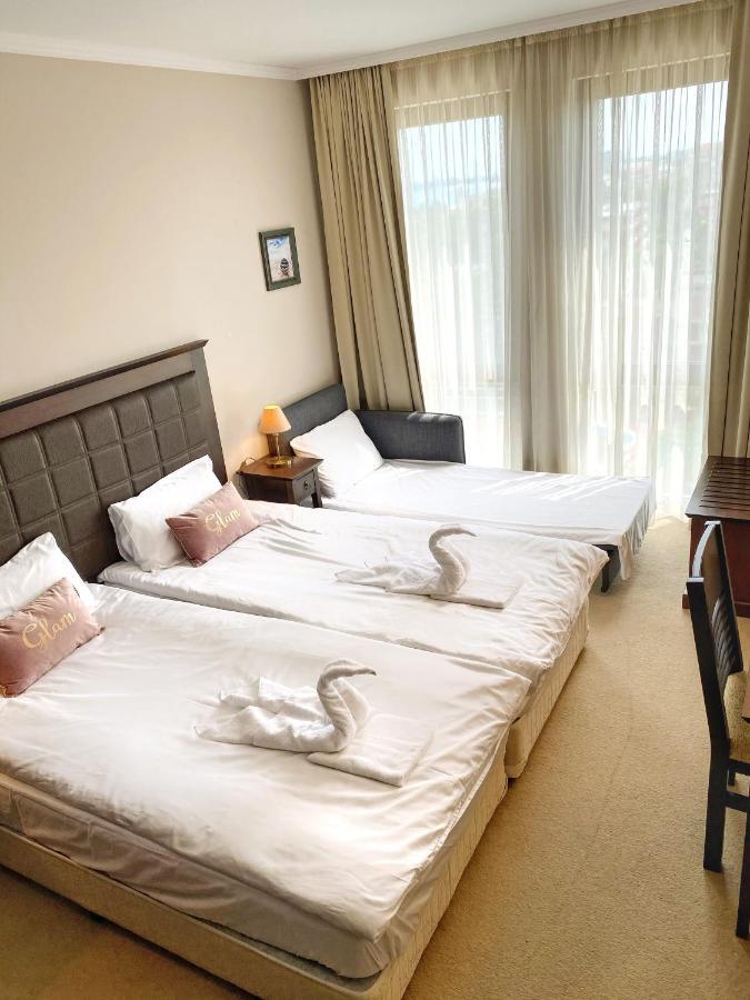 Royal Beach Premium ساني بيتش المظهر الخارجي الصورة