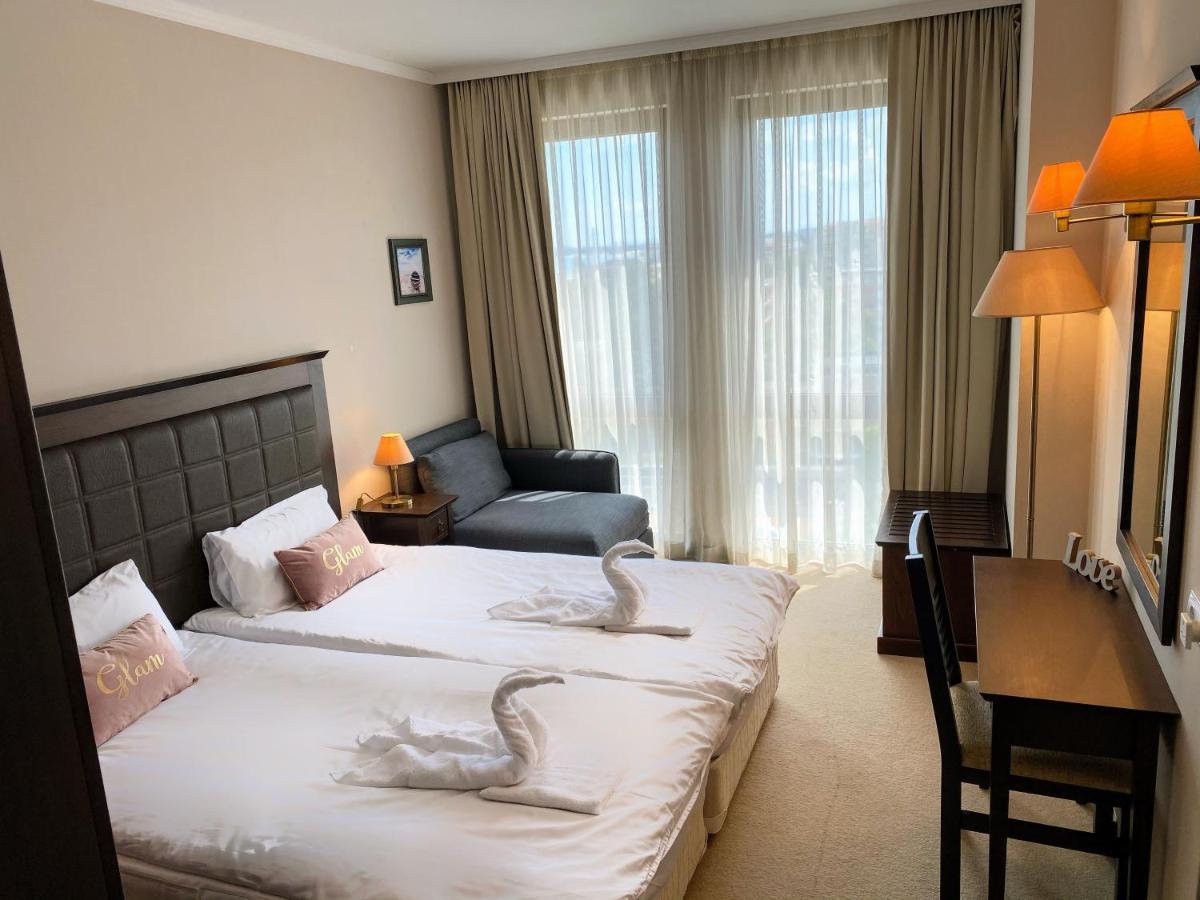 Royal Beach Premium ساني بيتش المظهر الخارجي الصورة