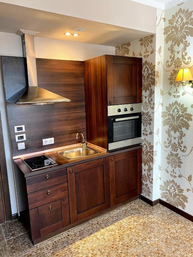 Royal Beach Premium ساني بيتش المظهر الخارجي الصورة
