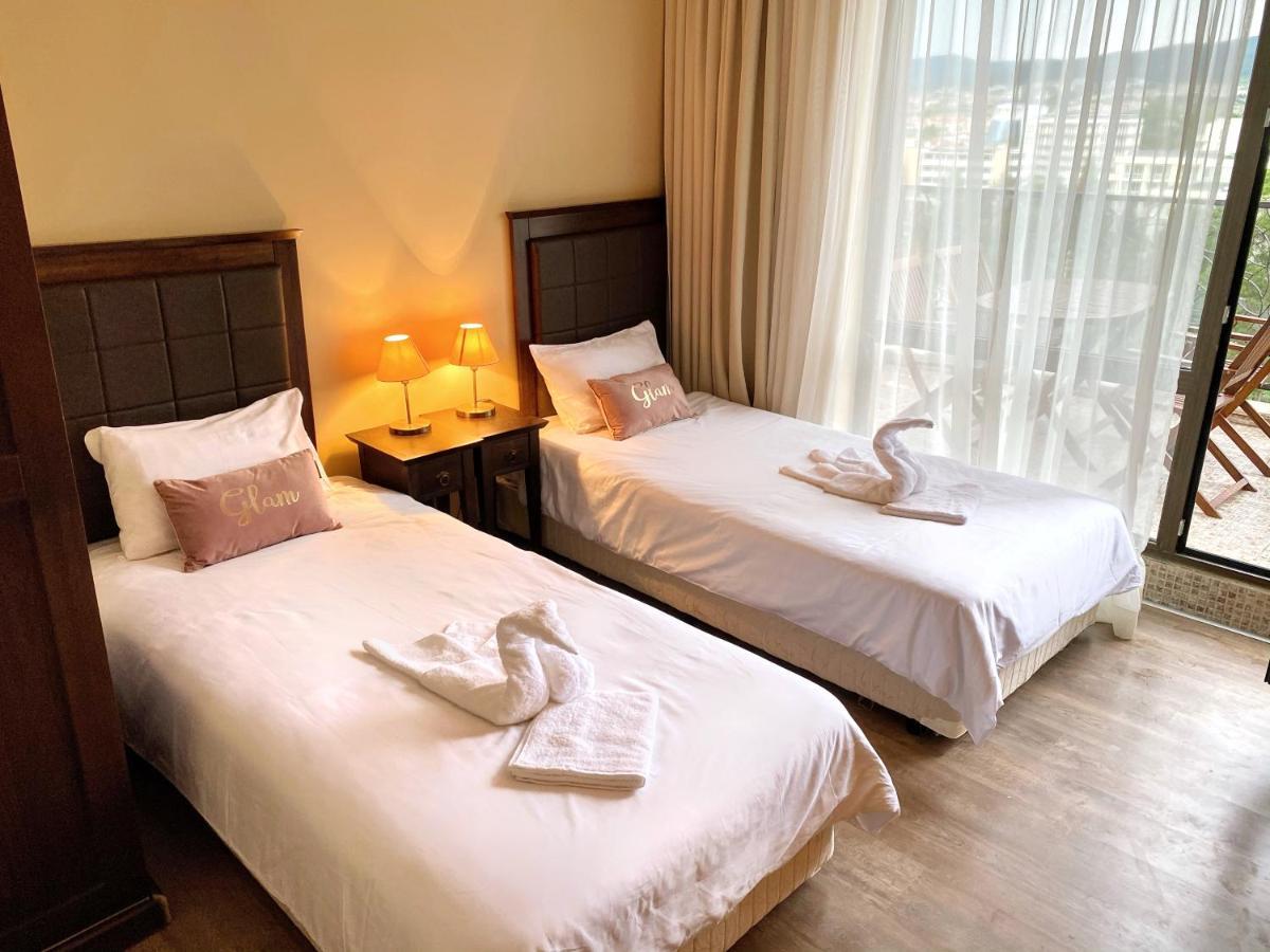 Royal Beach Premium ساني بيتش المظهر الخارجي الصورة