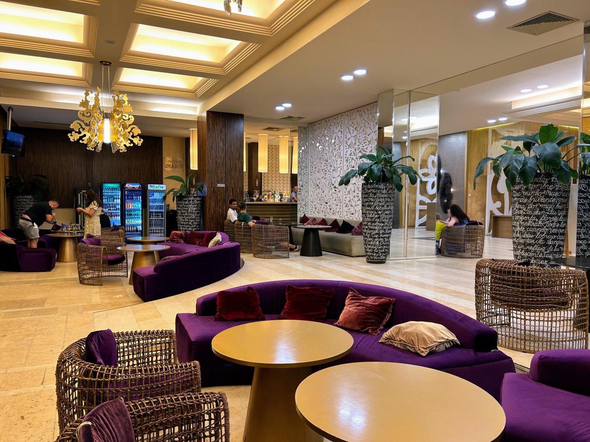 Royal Beach Premium ساني بيتش المظهر الخارجي الصورة