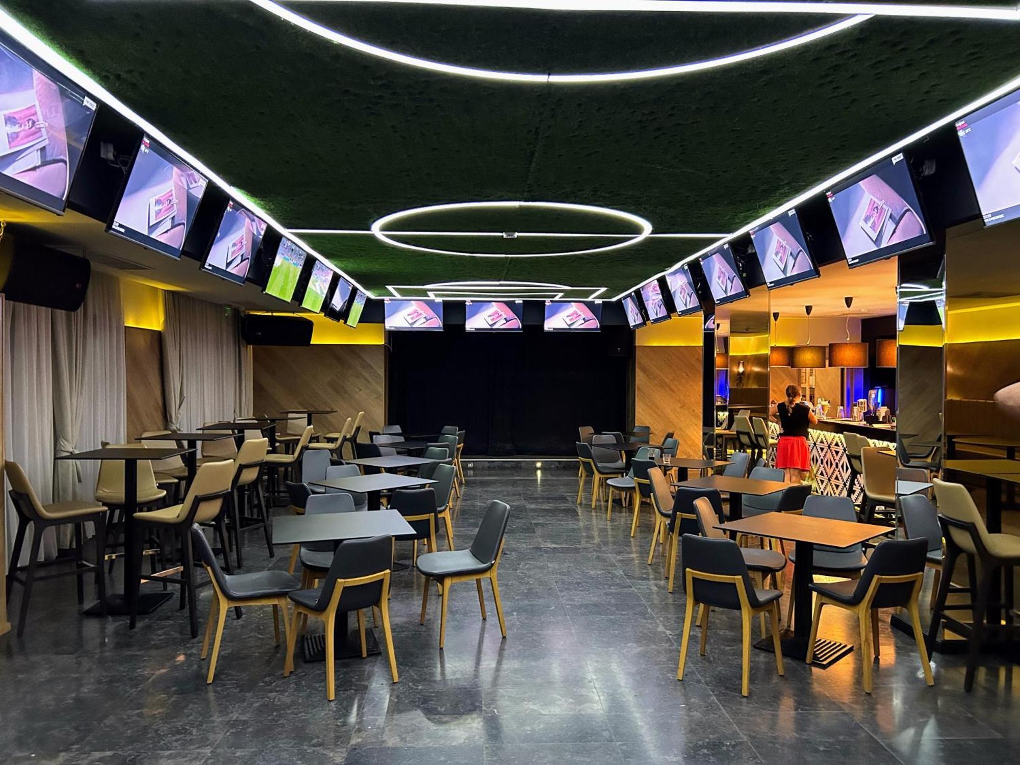 Royal Beach Premium ساني بيتش المظهر الخارجي الصورة